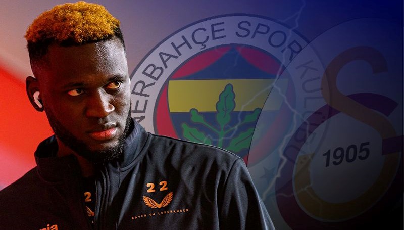 Galatasaray'ın Golcü Hedefinde Engeller: Fenerbahçe'den Şok Gelişme!