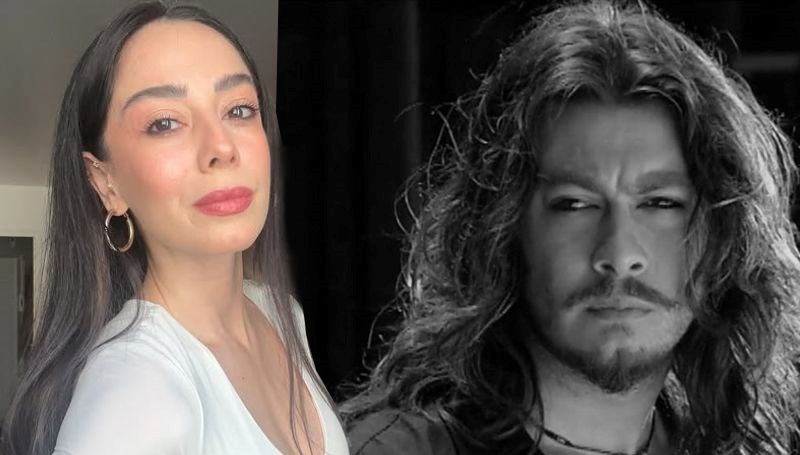 Merve Sevi'nin Kalbinde Barış Akarsu: Onu Hiç Unutmadı!