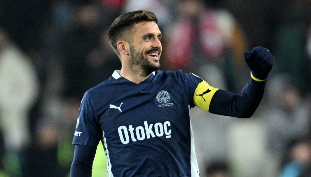 Fenerbahçe, Dusan Tadic'in ücretini yüksek buldu: Transfer gerçekleşmeyecek!