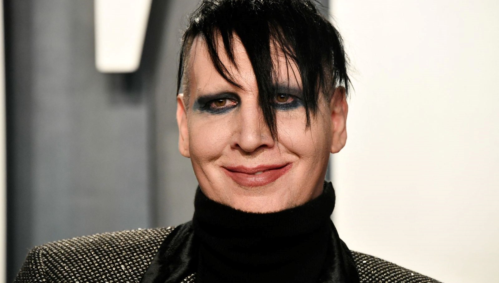 Marilyn Manson'a Tepkiler: Konserleri Yayından Kaldırıldı!