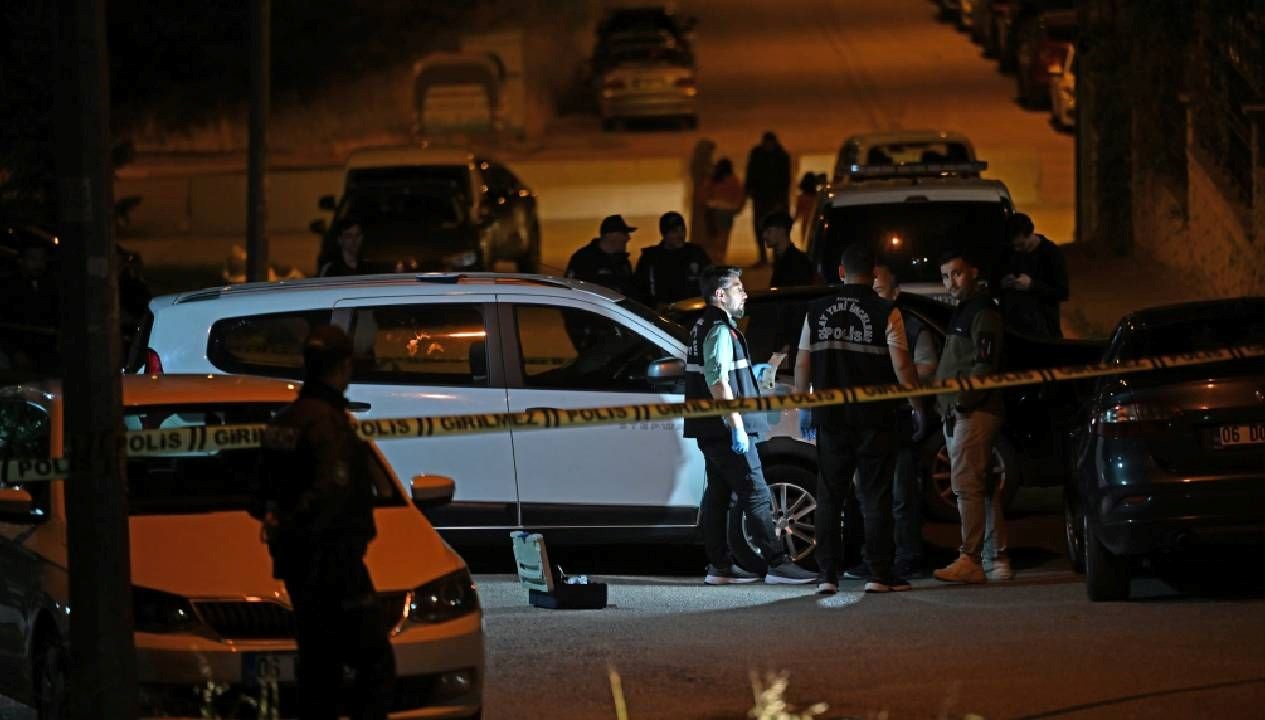 Kız İsteme Töreninde Arbedeye Dönüşen Olay: Polis Memuru Yaralandı