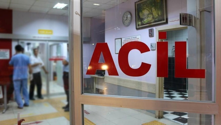 Mevlit Sofrasının Sonucu: 52 Kişi Hastaneye Kaldırıldı!