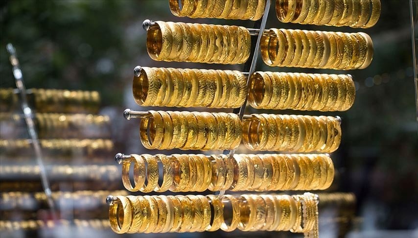 Altın Fiyatları Yavaş İlerliyor: Yükseliş Umutları Sönüyor