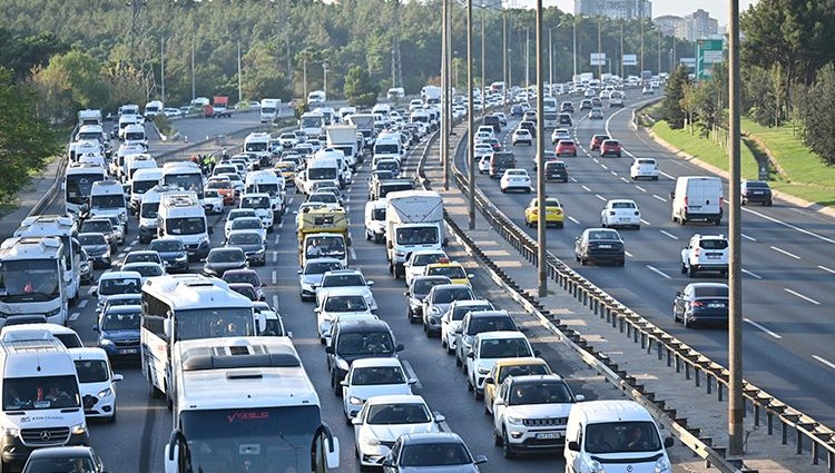 Son Günler! Araç Sahiplerine İstenmeyen Cezalar Yolda!