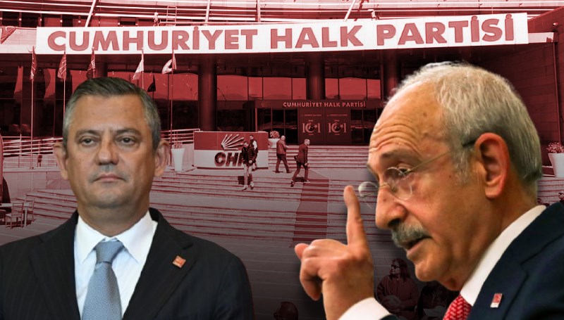 Gözler CHP'nin Kurultayı'na Çevrildi: Bugün Hangi Sonuçlar Bekleniyor?