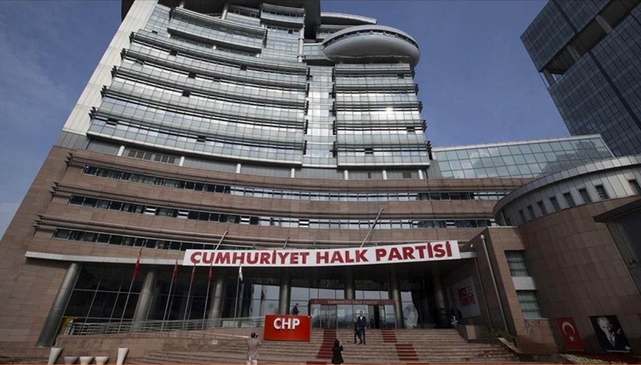CHP Kurultay İptali İçin Gözler Mahkemede: Dava Tarihi ve Saati Belirli Oldu!