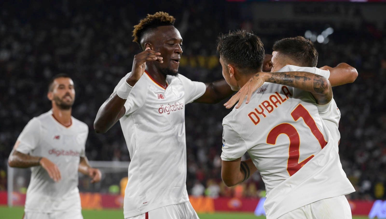 Beşiktaş'tan Gece Yarısı Bombası: Abraham İçin Kesinleşen Transfer Ücreti Açıklandı!