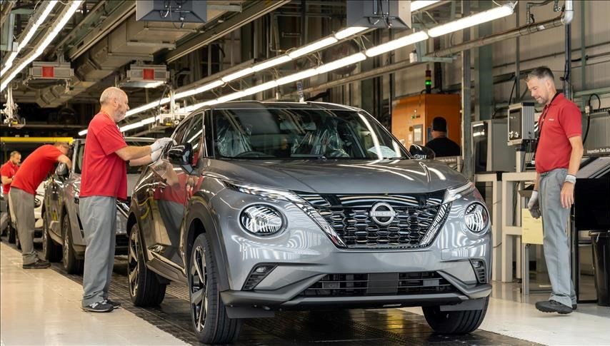 Nissan Zorlu Sürece Girdi: Ödeme Krizi Kapıda!