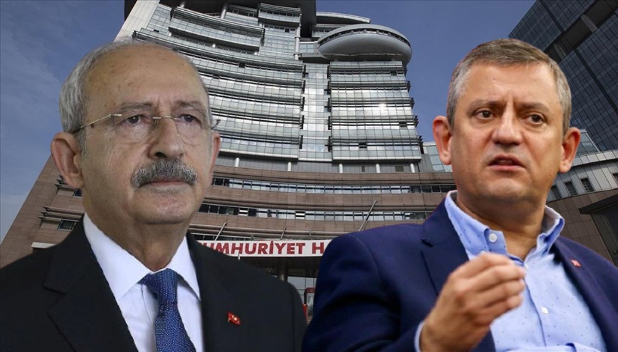 CHP Kurultay Davası: Son Durum ve Gelişmeler Neler?