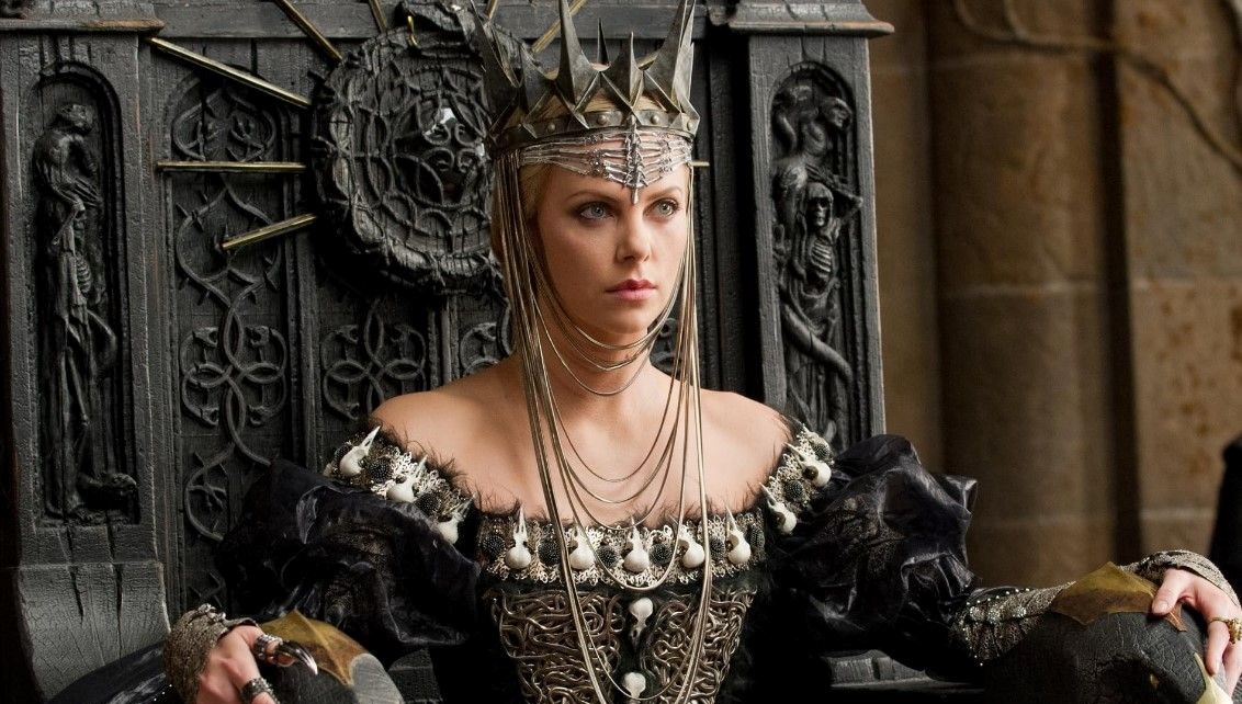 Charlize Theron’un Nolan İle Yepyeni Bir Macerası Ortaya Çıktı!