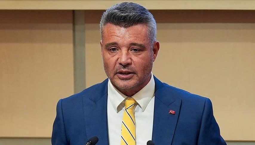 Sadettin Saran, Fenerbahçe'nin Zirvesine Aday!