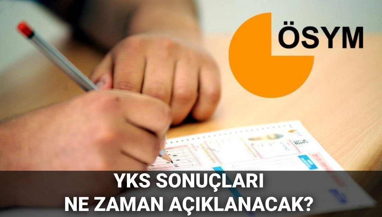 YKS 2025 Sonuçlarının Merakla Beklenen Tarihi: Sonuçlar Ne Zaman Açıklanacak?