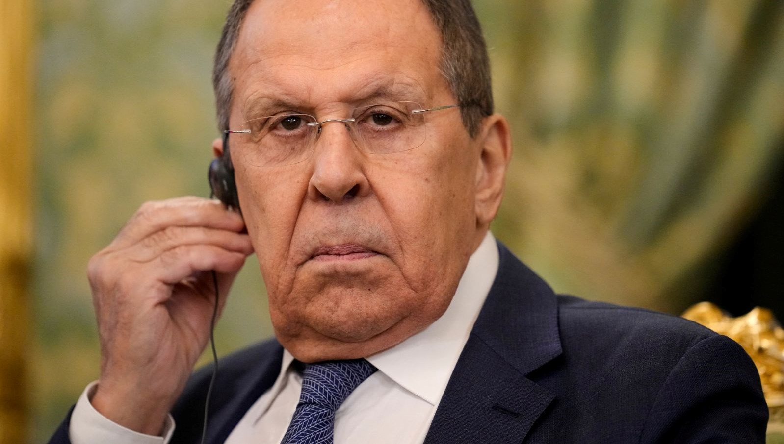 Lavrov: NATO’nun Çökmekte Olduğunu Gösteren Savunma Harcamalarındaki Dramatik Artış