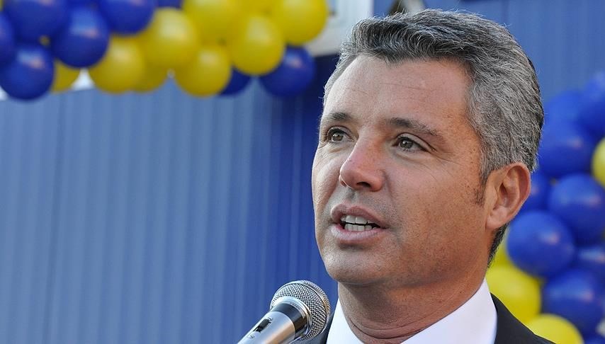 Fenerbahçe'nin Yeni Bir Yüzü: Saddetin Saran Kimdir, Yaşı ve Mesleği Nedir?