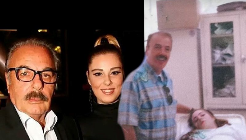 Tuğçe Tayfur’un Anılarını Tazeleten Ferdi Tayfur Paylaşımı!