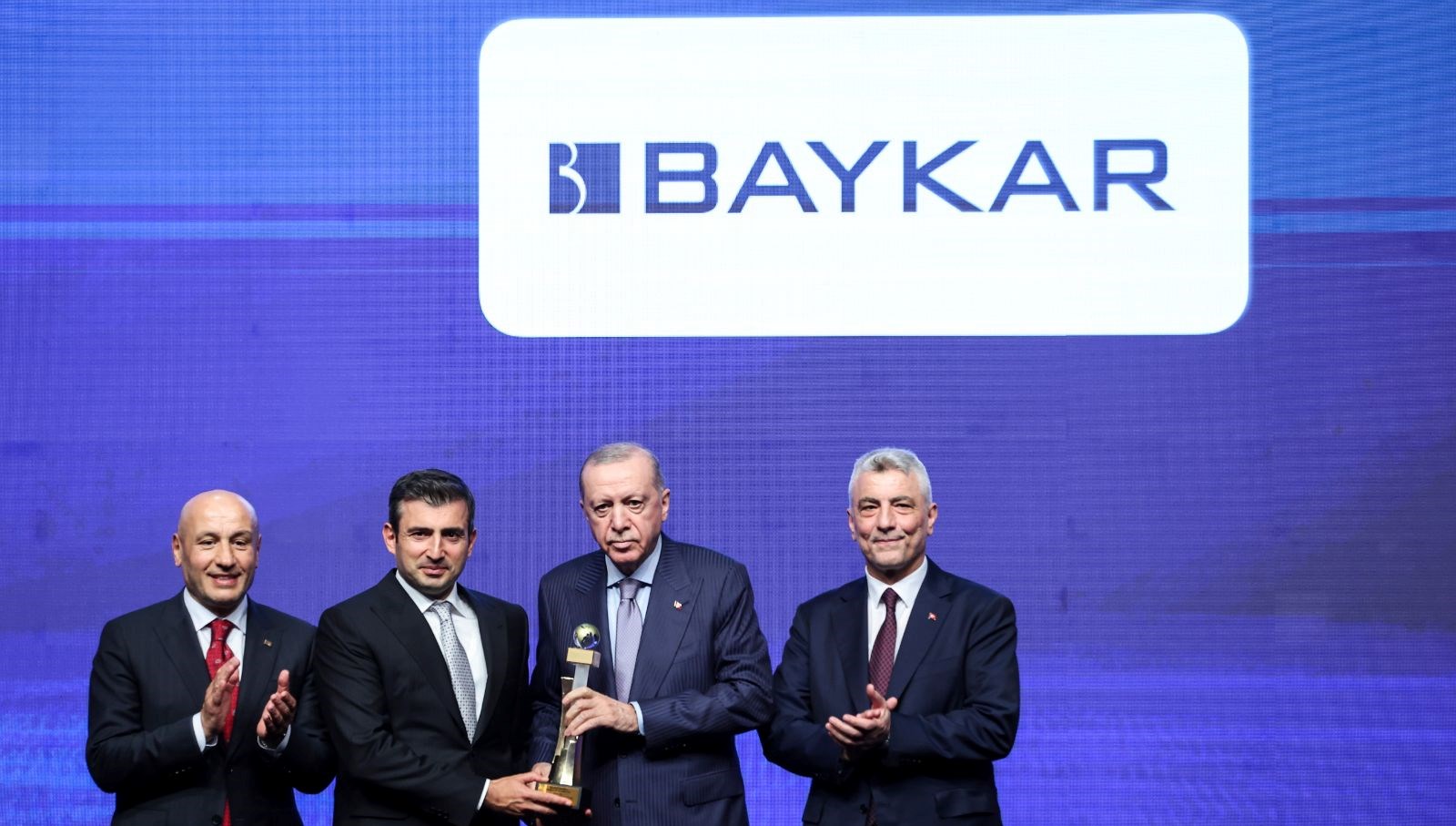 Baykar, İhracatta Yeni Zirvelere Ulaştı