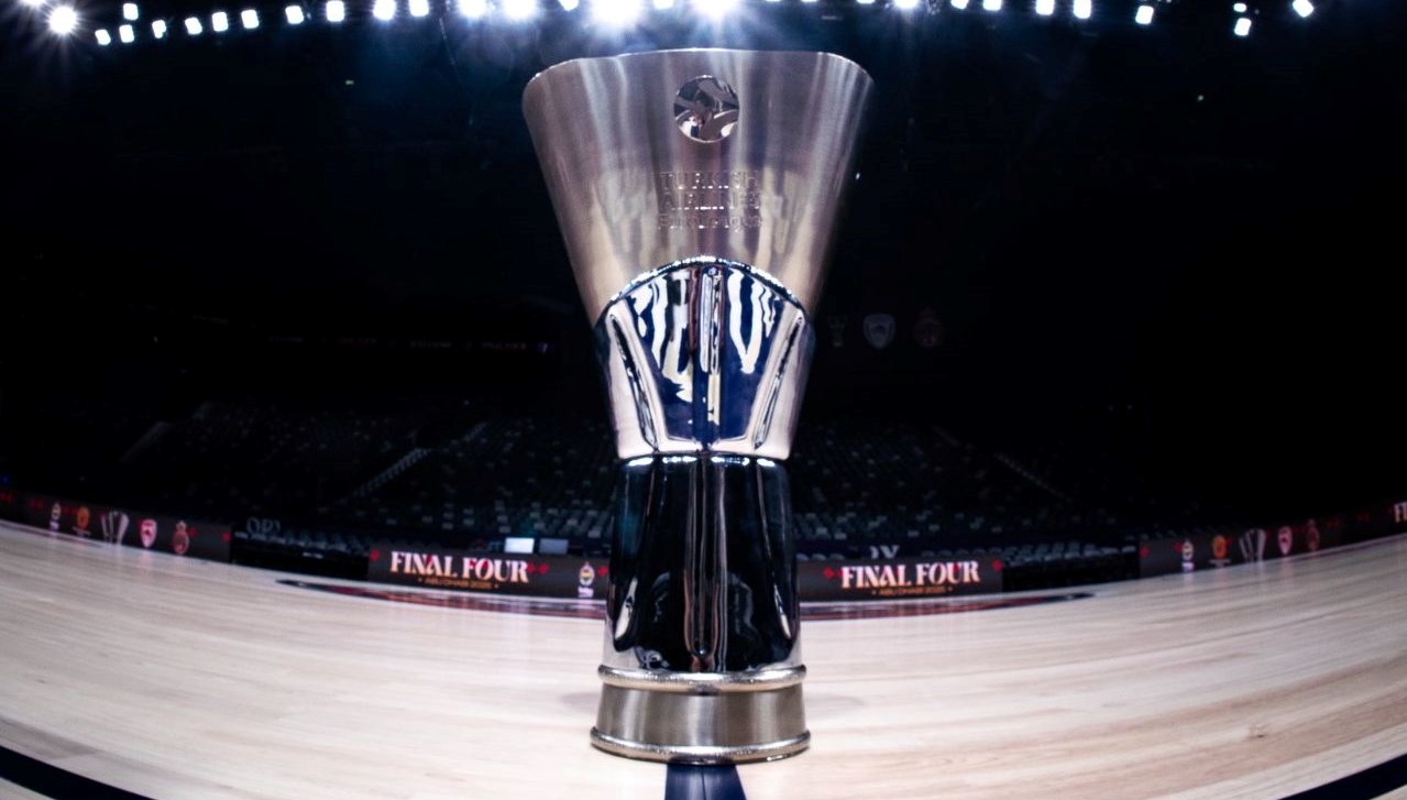 Final Four'da Dijital ve Sosyal Medya Alanında Yeni Bir Rekor!