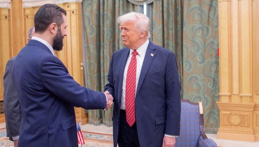 Beyaz Saray’dan Açıklama: Trump, Suriye Yaptırımlarını Kaldıran Kararnamesini İmzalıyor!