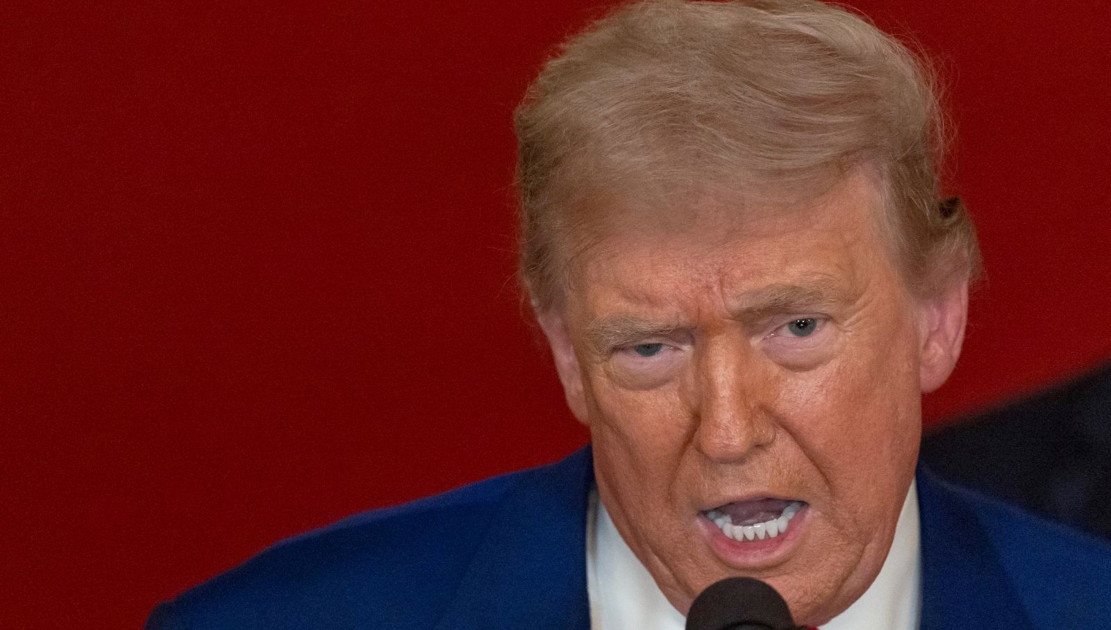 Trump'tan Japonya'ya Tepki: Pirinç Tarifesi Gündemde!