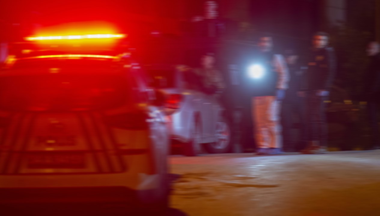 Çorum’da Kayıp Şahsı Bulma Çabaları HES Kanalında Yoğunlaştı