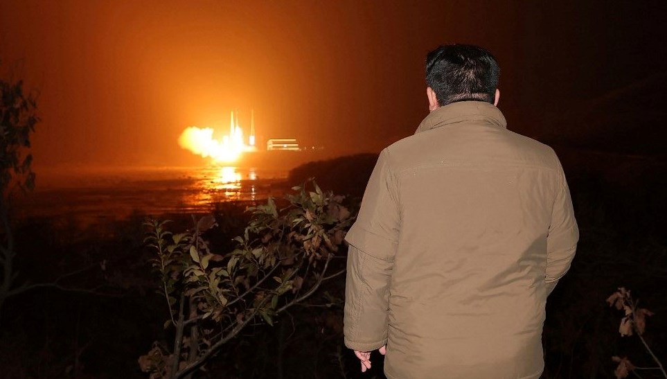 Kuzey Kore'nin Askeri Harcamaları: Amerikalıların Cebinden Çıkıyor mu?