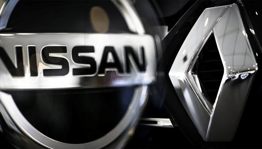 Nissan, Renault’un Hızını Kesmeye Devam Ediyor!