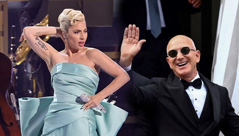 Lady Gaga'nın Milyarderle Olan Tuhaf Hesaplaşması: 6 Milyon Dolar İddiası!