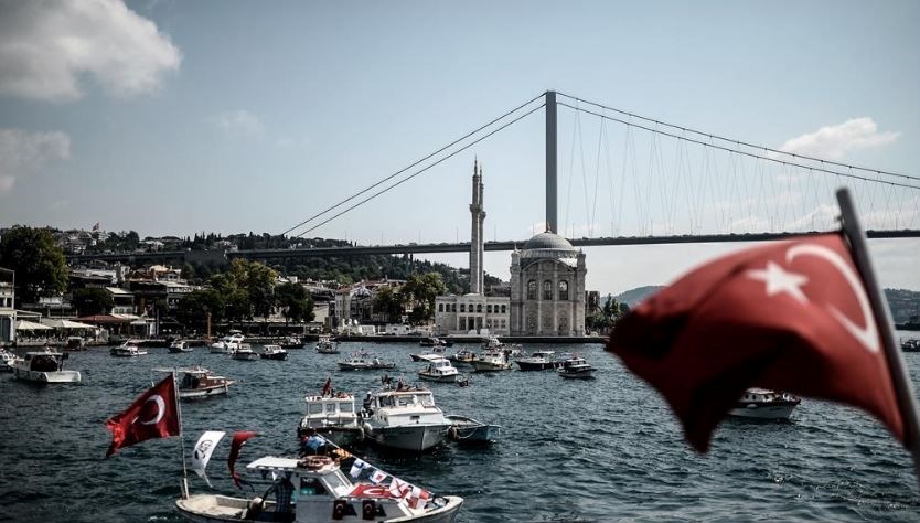 Kabotaj Bayramı Tarihi ve Anlamı: Kutlama Mesajlarıyla Birlikte Tanıyın!