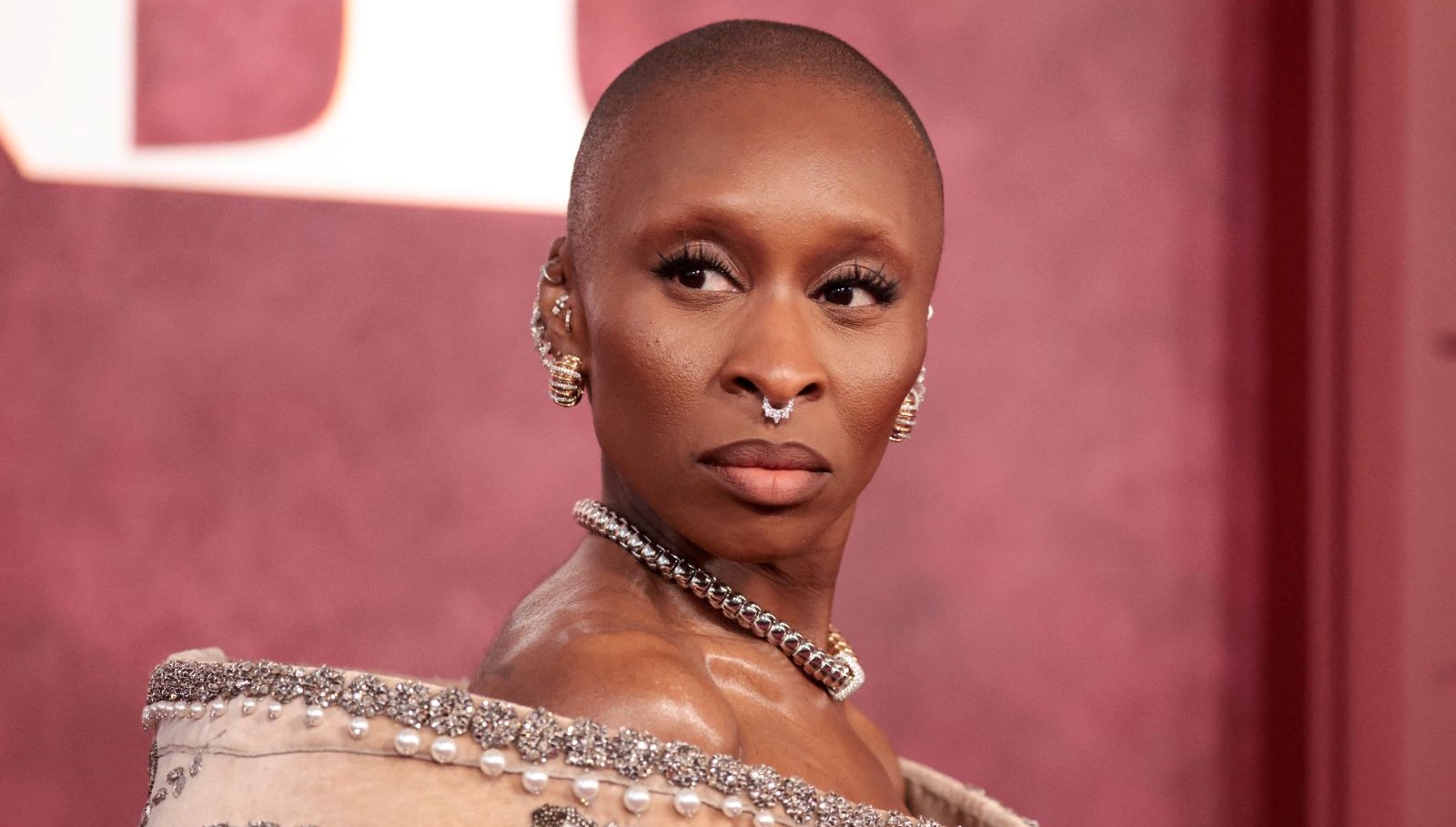 Cynthia Erivo'nun Yeni Projesiyle İlgili Heyecan Verici Gelişmeler!
