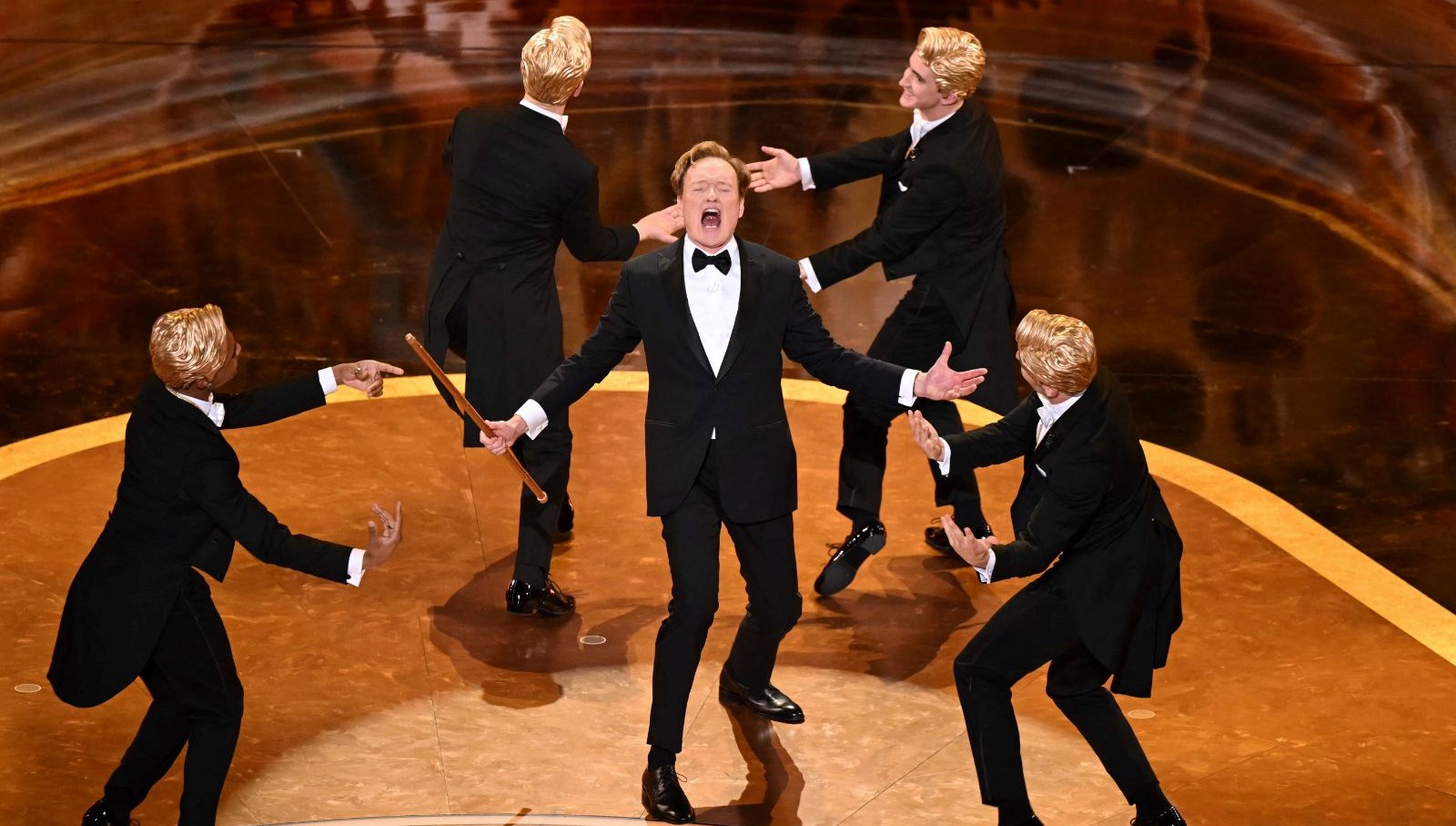 2026 Oscar Ödülleri için Öne Çıkan İlk Tahminler Açıkladı!
