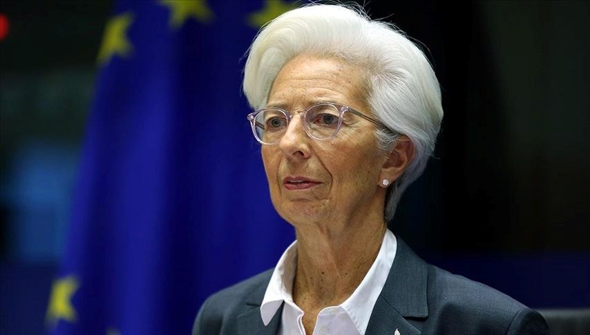 Lagarde'dan Pozitif Mesajlar: Umut Dolu Bir Gelecek İşareti!