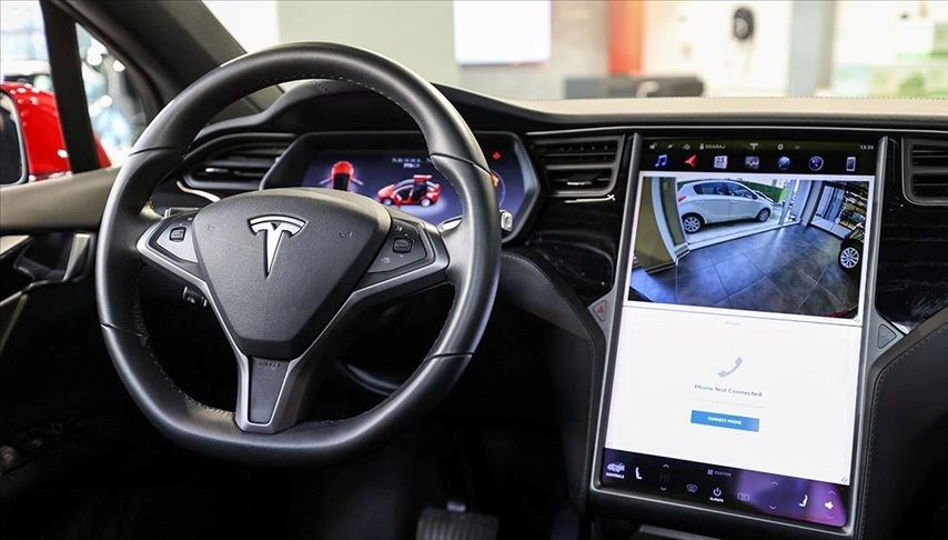 Tesla'nın Tercih Edilmemesi: Satışları Çakıldı!