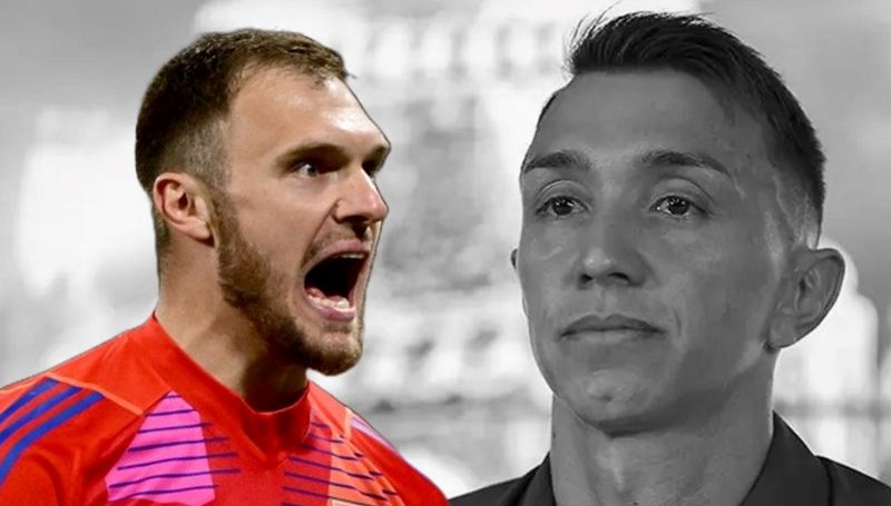 Küme Düşen Takımdan Galatasaray'a Müjde: Muslera'nın Yerine Geçecek İsim Açıklandı!