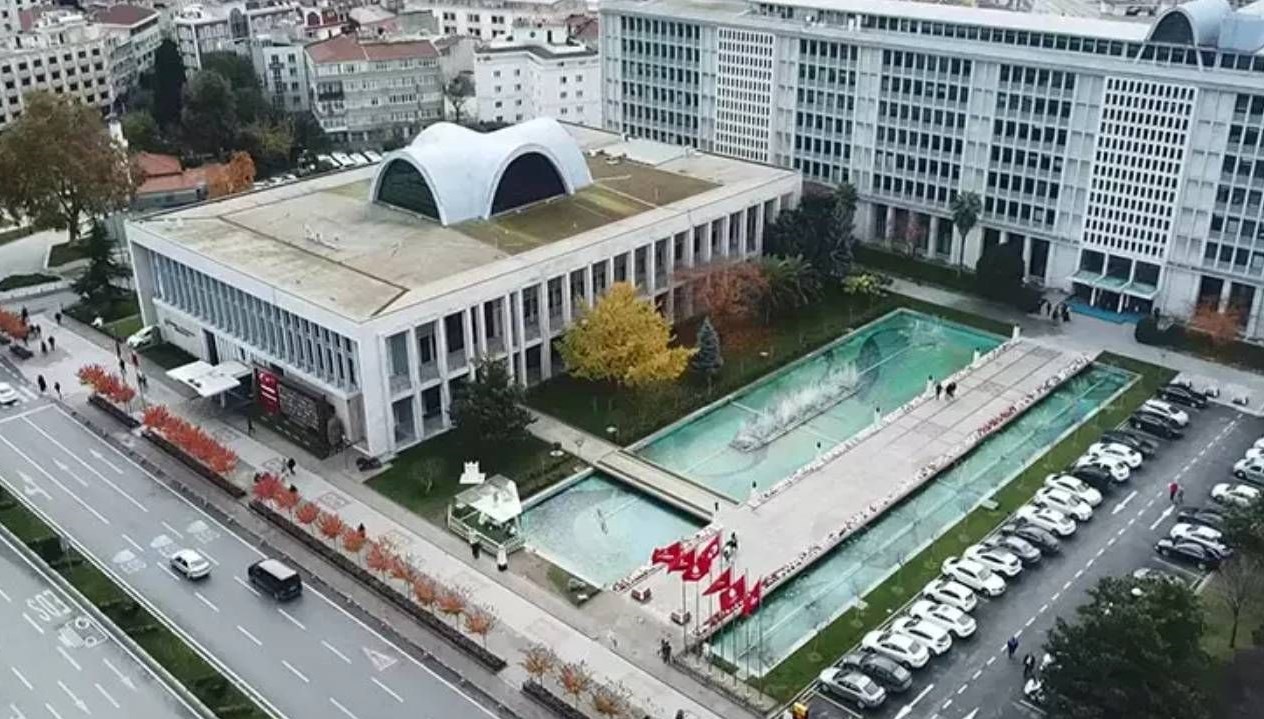 İBB'nin Ücretsiz Hizmetlerinde Sıra Dışı Değişiklik: Artık Ücretli!