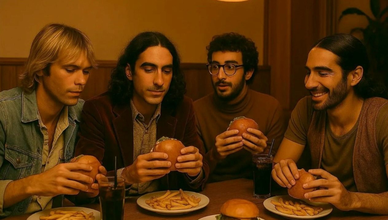 Dijital Dünyada Şok!: Yapay Zeka ile Oluşturulan Sahte Müzik Grubu Spotify'dan Gelir Elde Ediyor