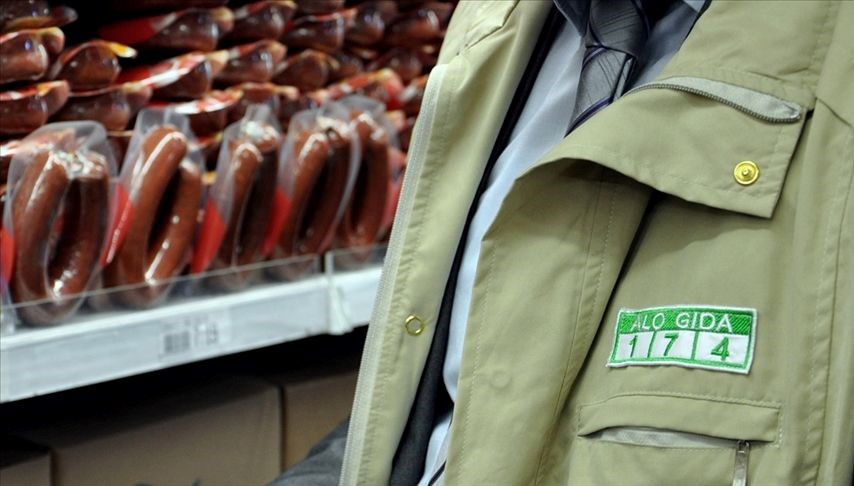 Yeni Taklit ve Tağşiş Raporu: Köftede Kanatlı, Sucukta Sakatat Alarmı!