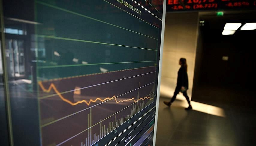 Atina Borsası'nda Yükseliş Rüzgarı Esti!