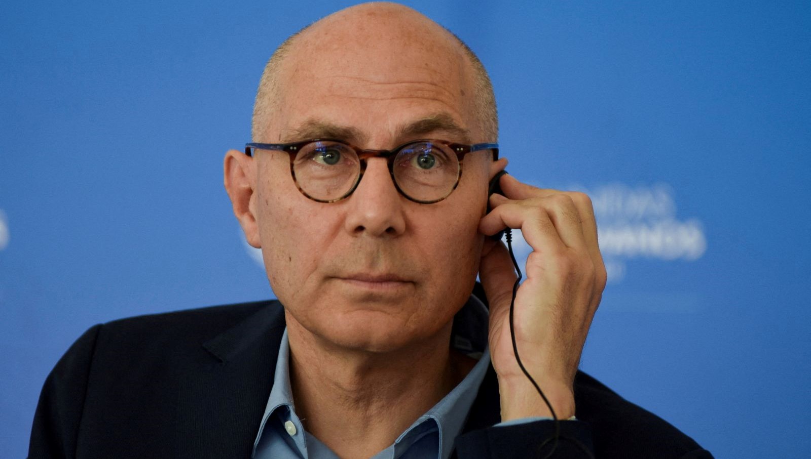 Venezuela'dan Şaşırtan Adım: Volker Türk 