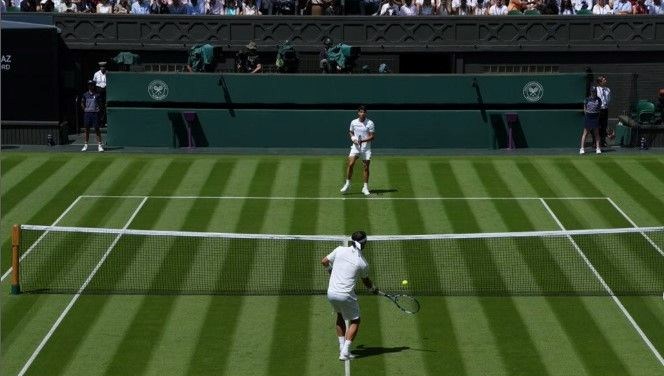 Wimbledon Heyecanı: Zeynep Sönmez'in İkinci Tur Maçı Ne Zaman ve Hangi Kanalda?