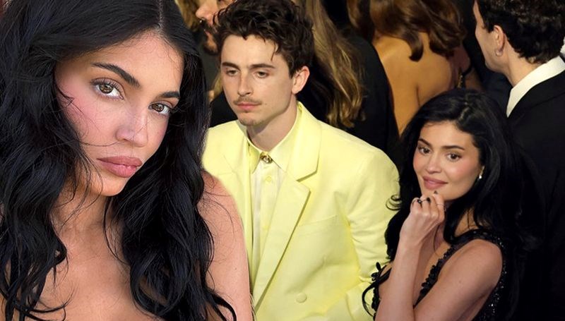 İki Yıl Bekleyişin Ardından: Kylie Jenner’dan Sürpriz Adım