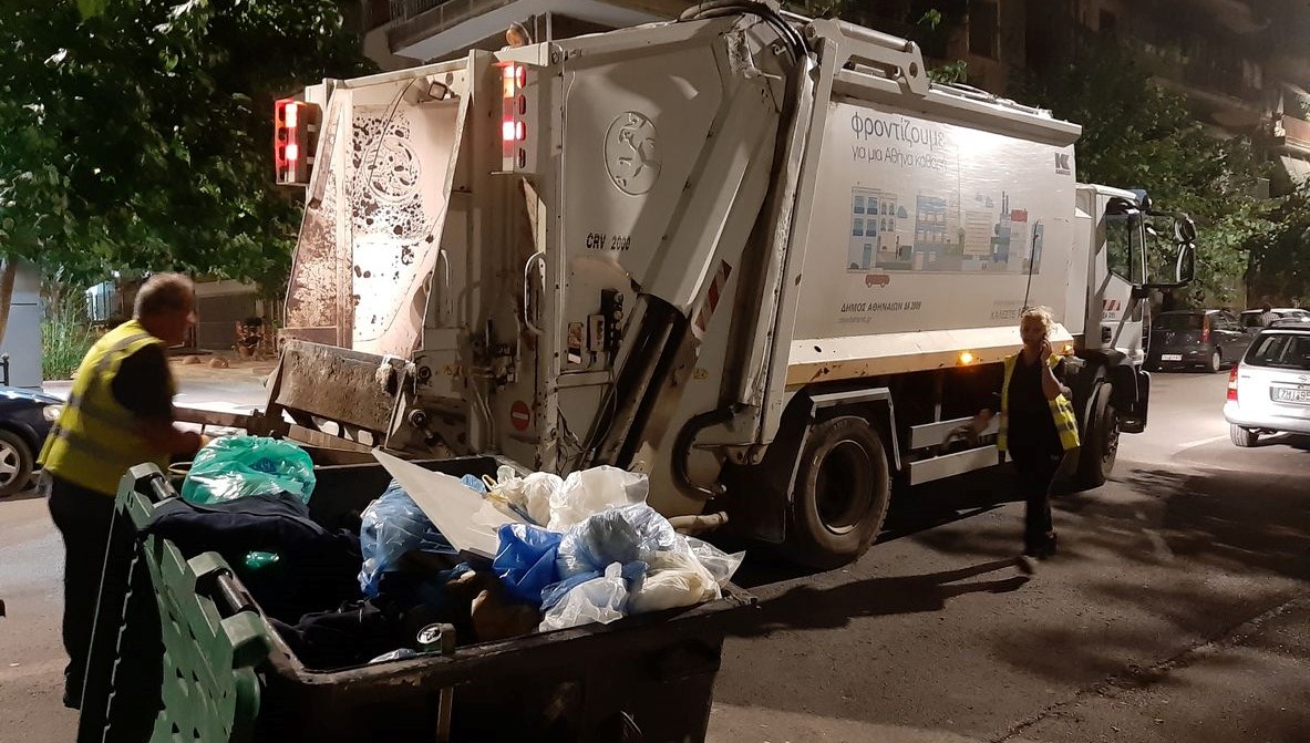 Şok Edici Olay: Çöp Tesisinde Bebek Cesedi Keşfedildi!