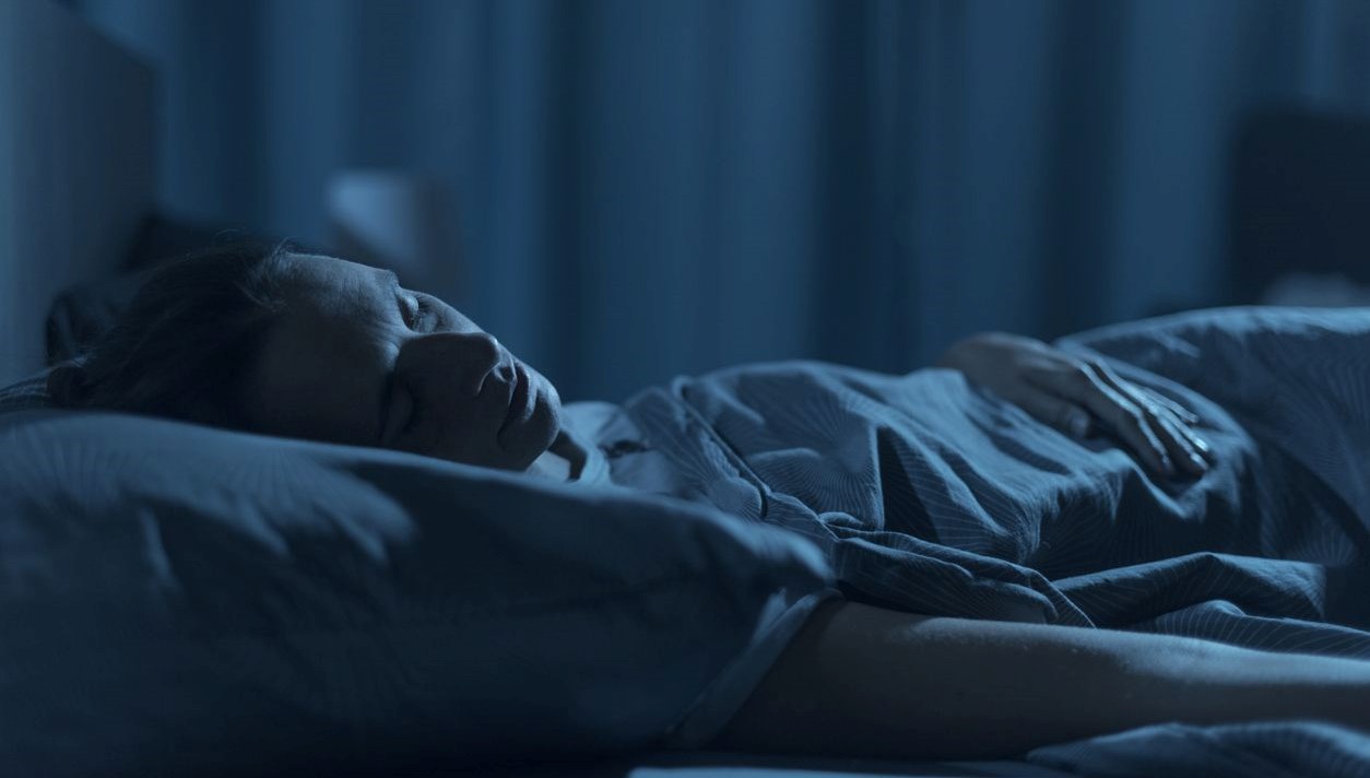 Karanlıkta Gece Uykusunun Vücut Üzerindeki Etkileri Neler?