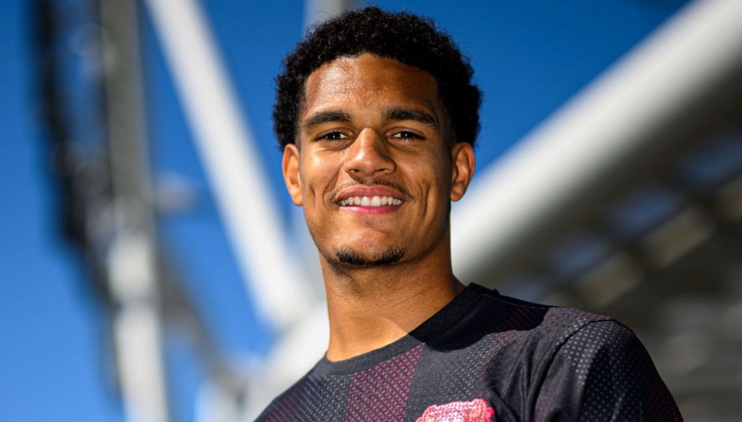 Liverpool'dan Leverkusen’e büyük transfer: Jarell Quansah için 30 milyon sterlin!