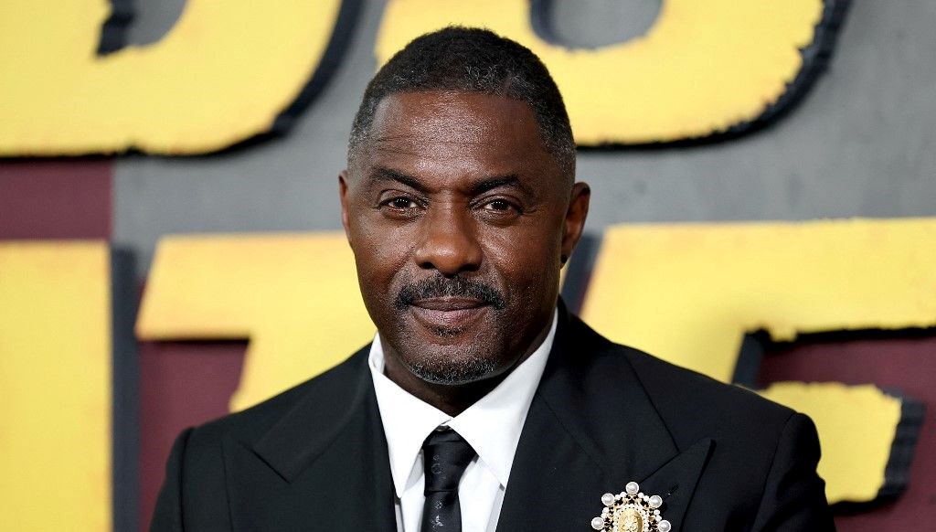 The Wire’ın Başrolü Idris Elba'dan Şaşırtan İtiraf: Diziyi Hâlâ İzlemedim!