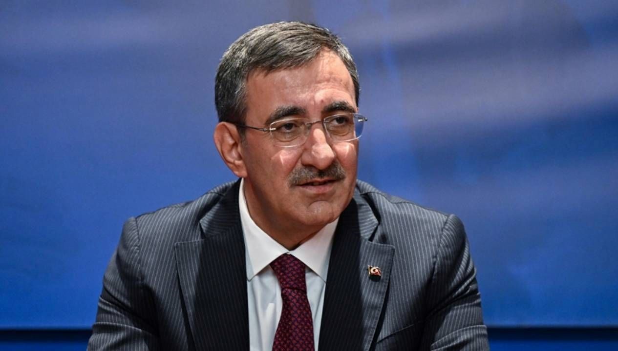 Cevdet Yılmaz'dan dikkat çeken açıklama: PKK'nın silah bırakma süreci ne zaman başlayacak?