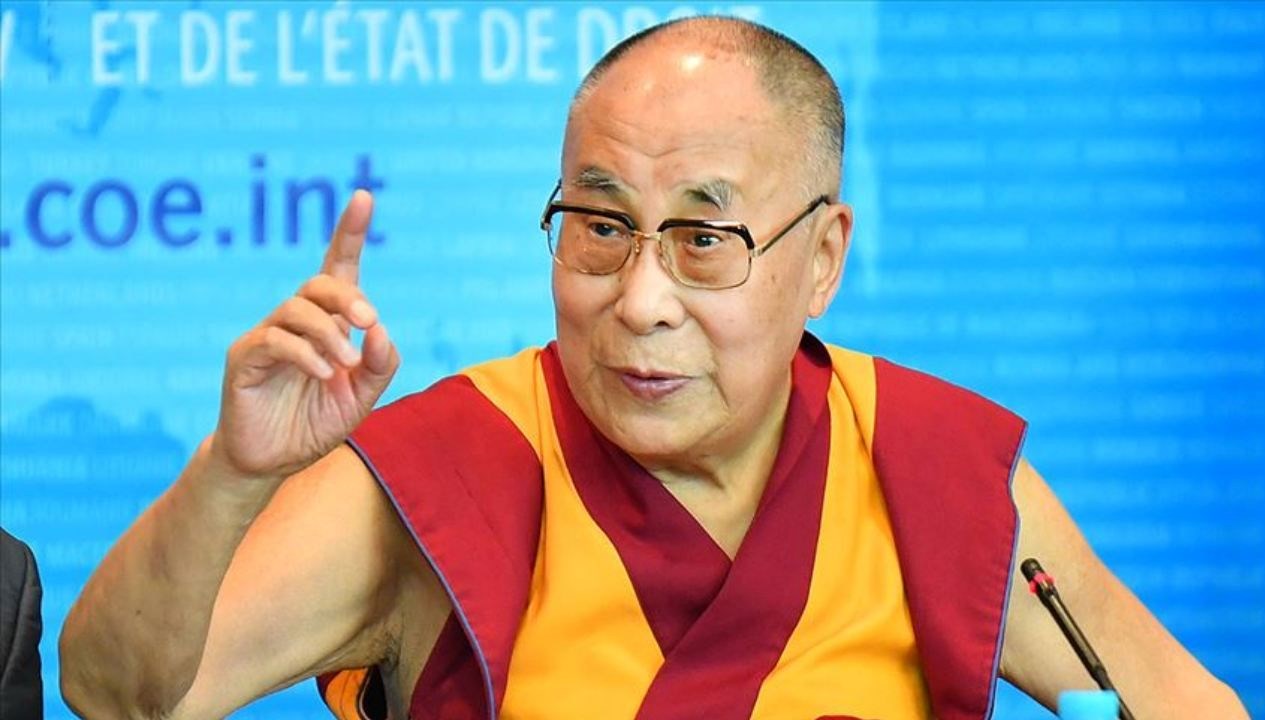 Dalay Lama'dan Çarpıcı Açıklama: 