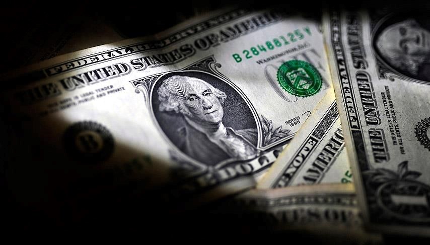 ABD Doları Tarihinin En Büyük Değer Kaybıyla Sarsıldı