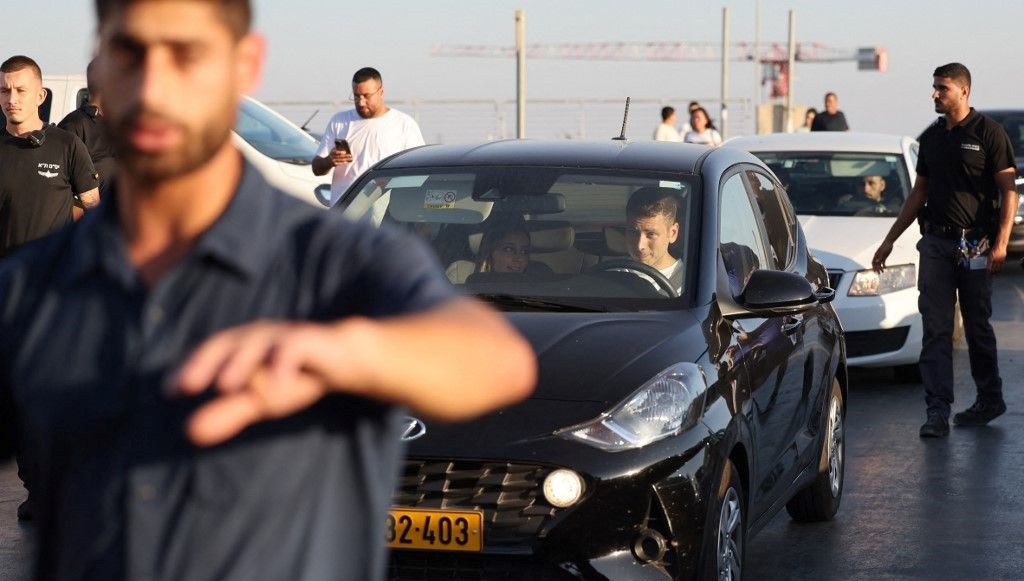 Netanyahu'nun Oğlu Avner, Korkularından Kaçarak İsminde Değişiklik Yaptı!