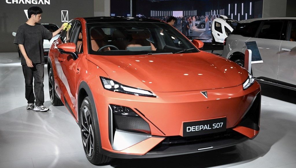 Changan, Avrupa'da Yeni Bir Fabrika Açma Hedefinde!