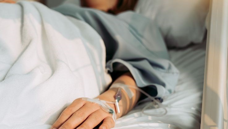 Egzersiz Krizi: 16 Yaşındaki Gençte Organ Yetmezliği Şoku!